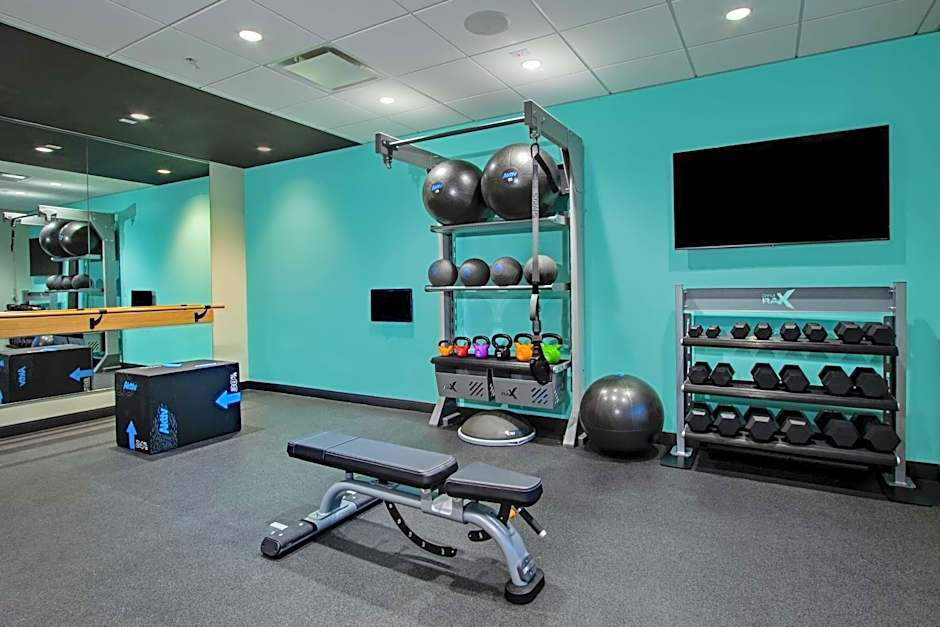 Tru by Hilton Columbus Airport