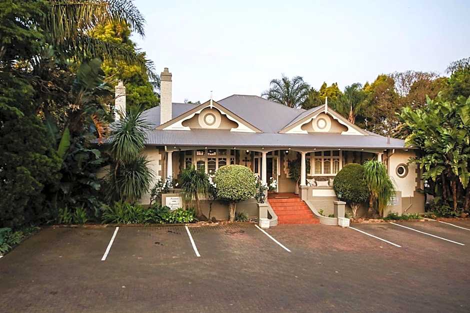 Oxford Lodge Vryheid