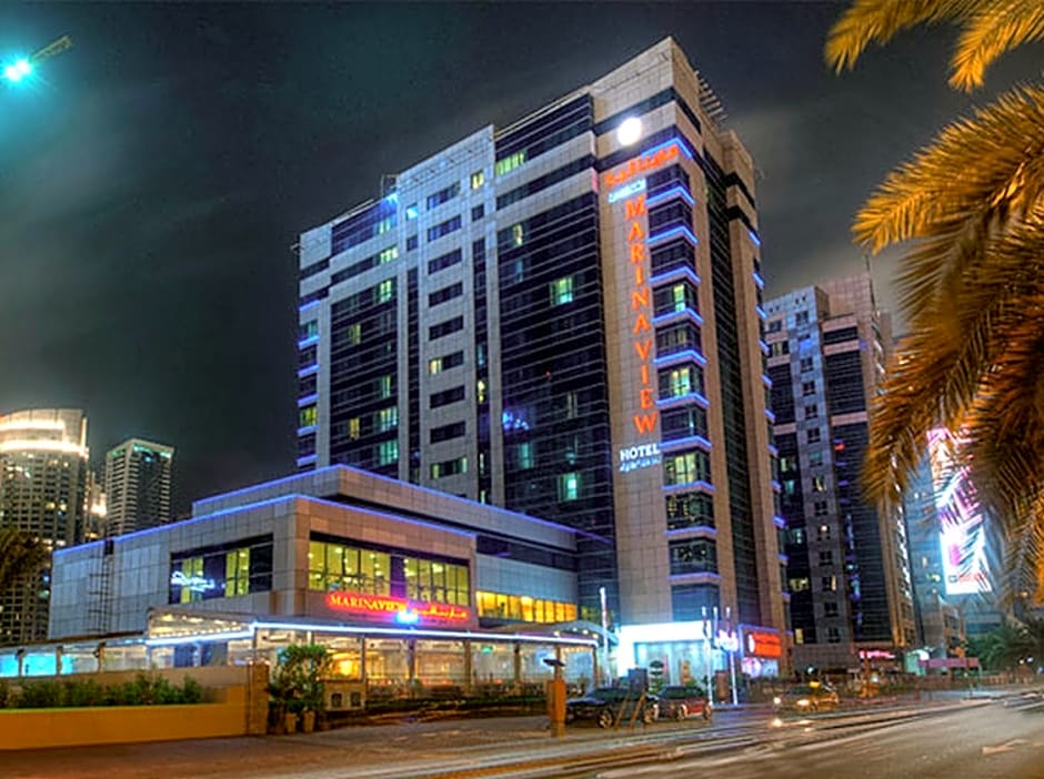 Marina View Hotel