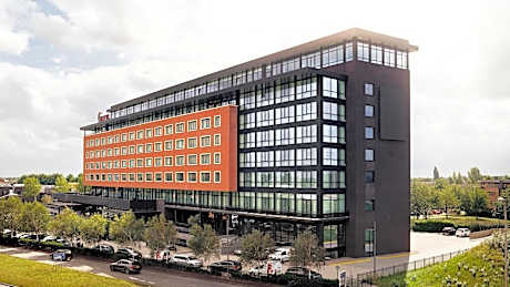 Van der Valk Hotel Den Haag