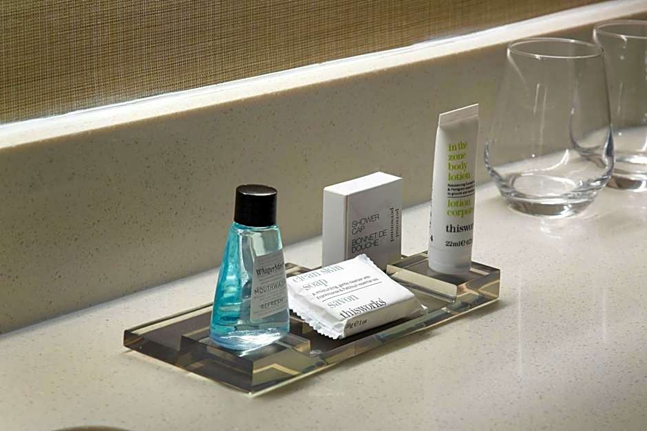 Charlotte Marriott City Center