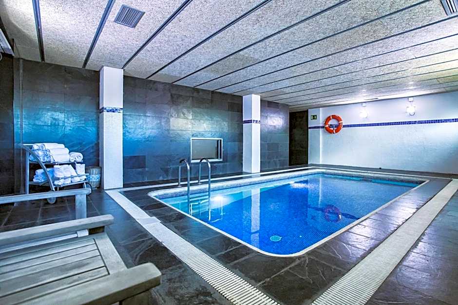 Best Western Plus Hotel Alfa Aeropuerto