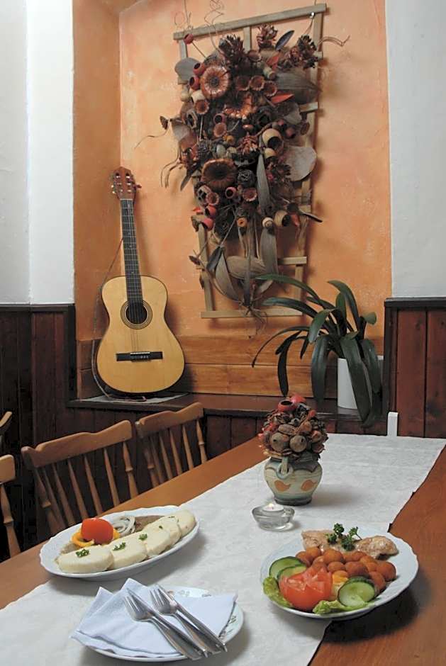 Horský Hotel Arnica