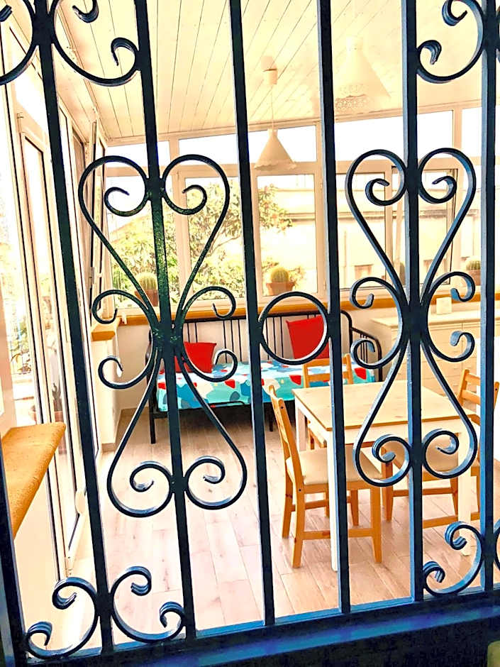Cortile Sant'Agostino - Suites & Rooms