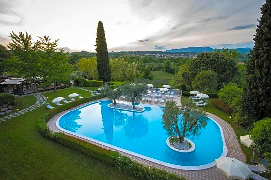 HOTEL PORTA DEL SOLE