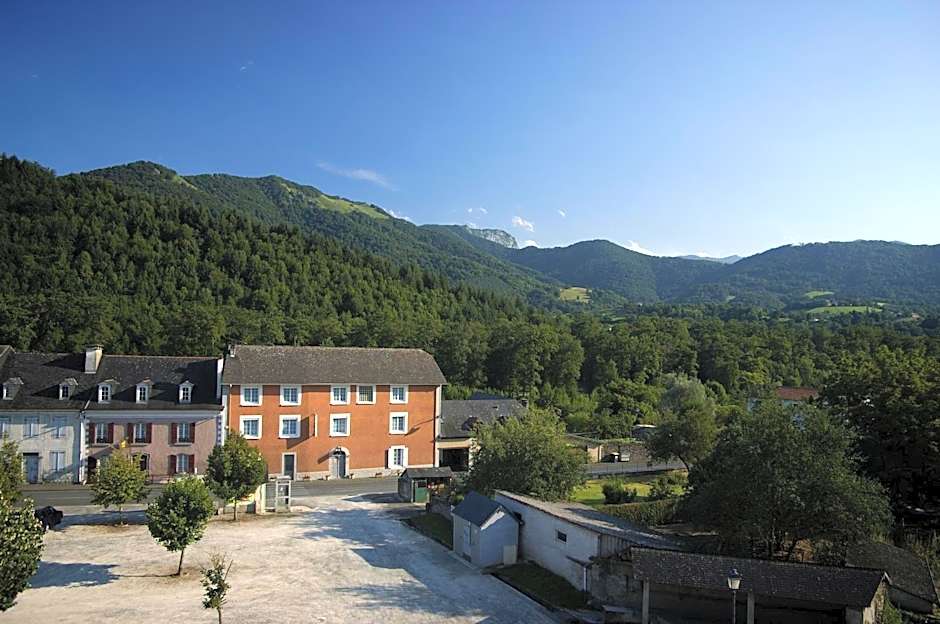 Hôtel Ladagnous