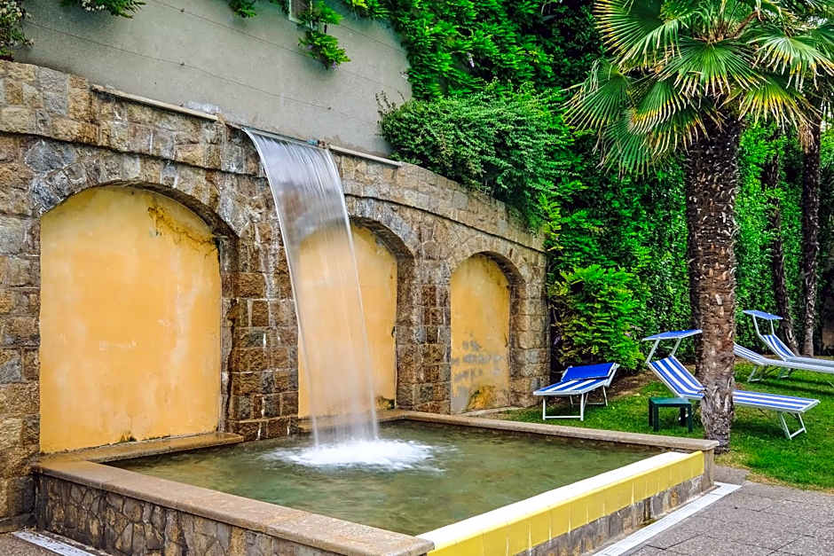 Hotel Terme Paradiso