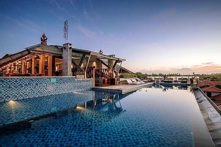 Artotel Sanur - Bali