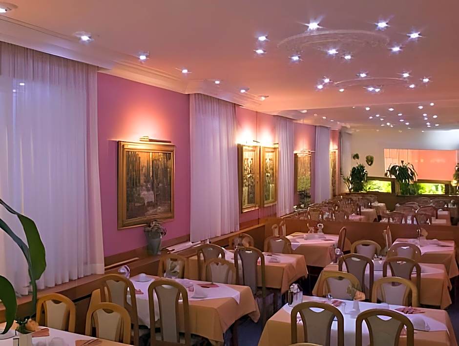 Hotel ATLANTA