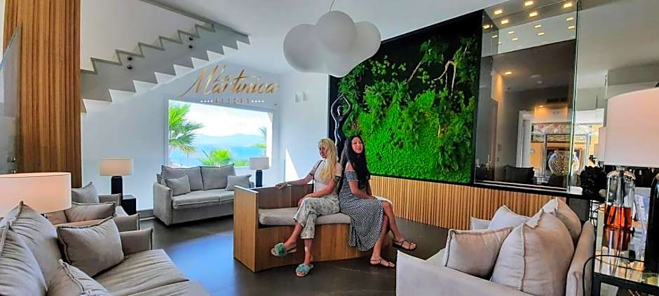 Hotel La Martinica