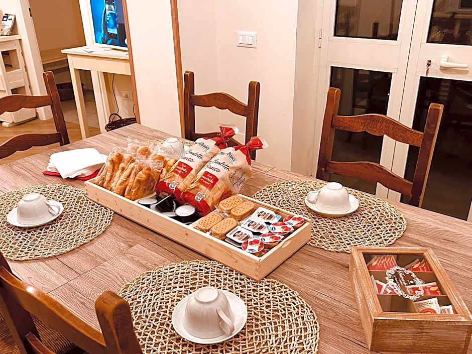 Dimore di Lecce - Il Vico