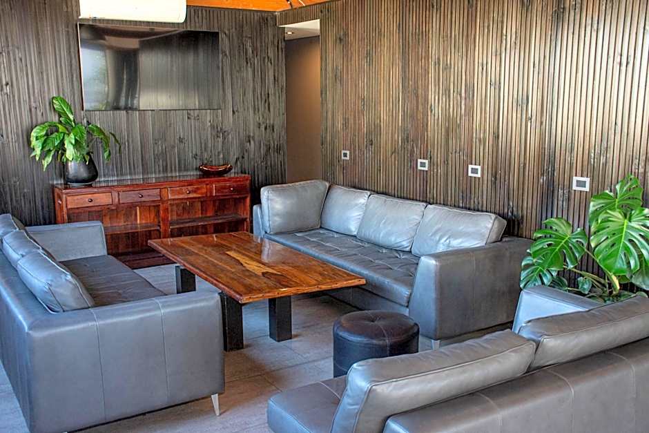Duomi Hotel Buenos Aires