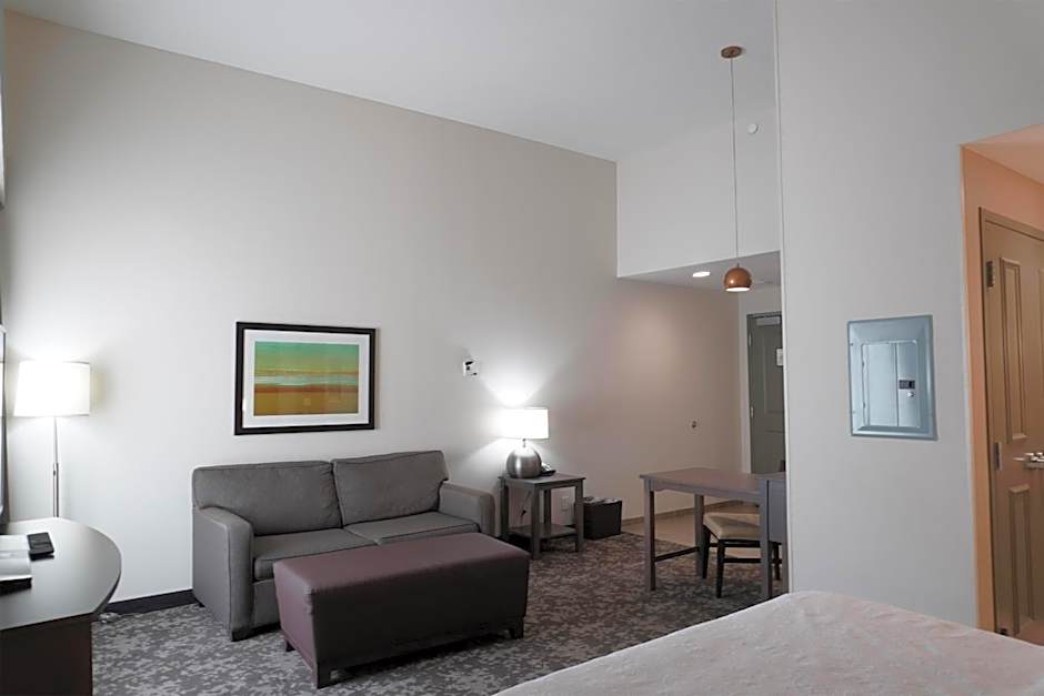 Homewood Suites by Hilton Christiansburg