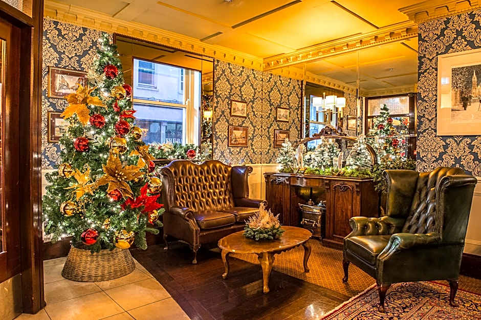 Tralee Benners Hotel