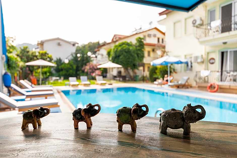 Dedeminn Garden Hotel