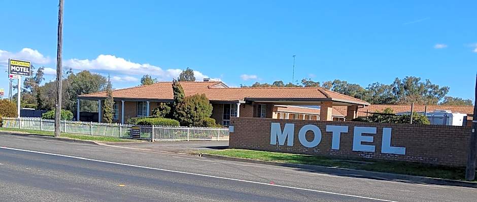Aaron Inn Motel