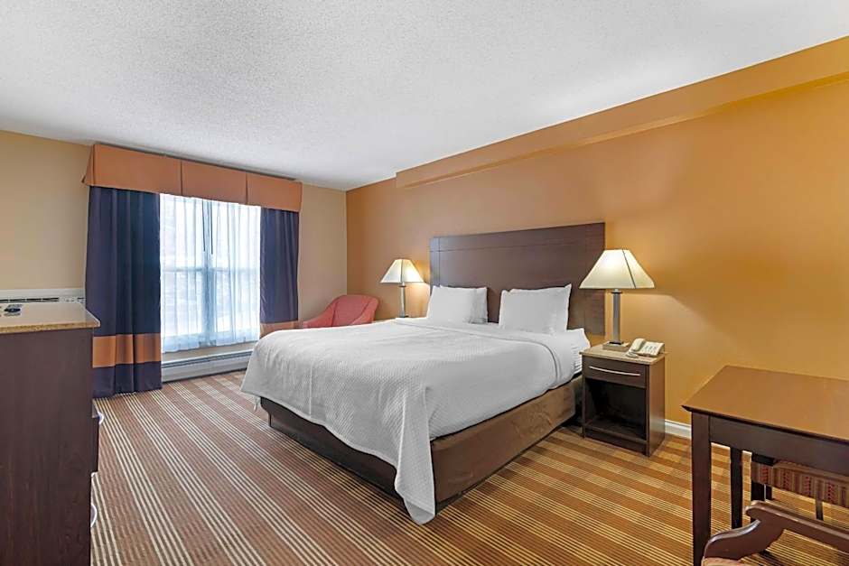 Quality Inn North Conway