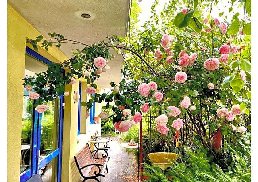 Gästezimmer Puzwidu