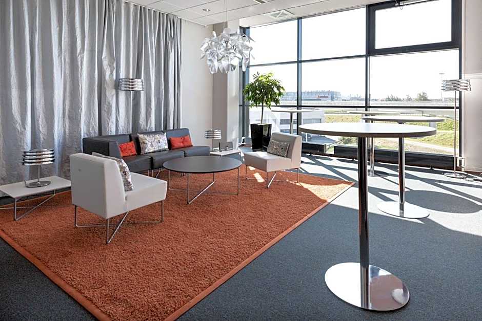 Scandic Helsinki Aviacongress
