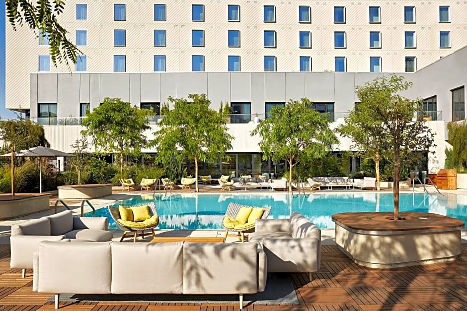 Kimpton Sawyer Hotel By IHG