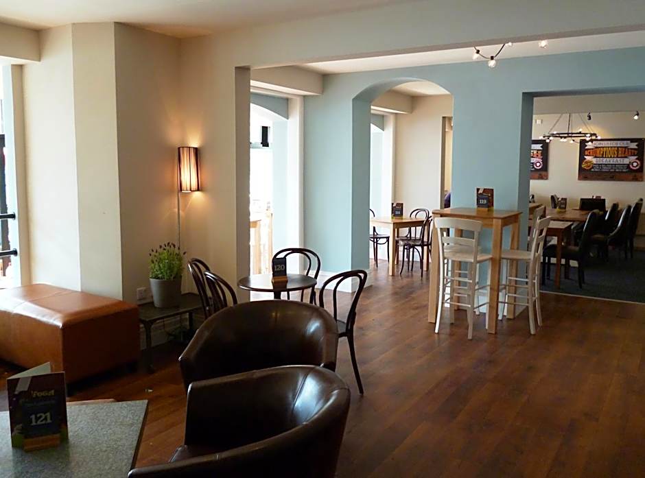 YHA Ambleside Hostel