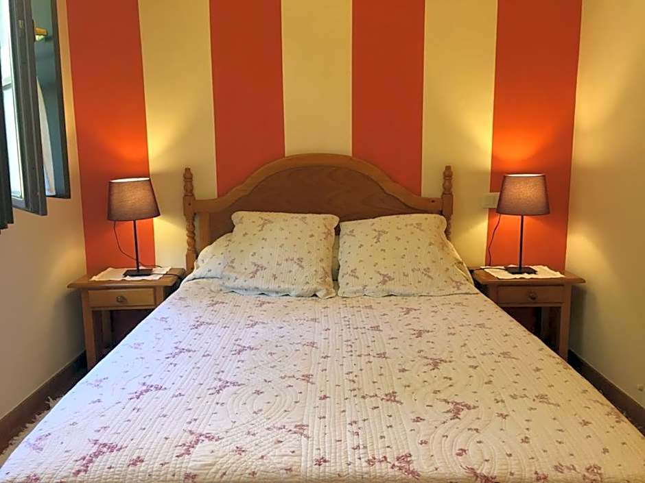 Hotel peñacabrera 1