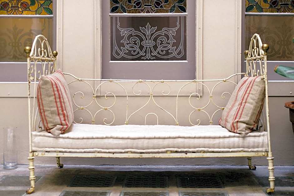 Circa 1905 Boutique B&B