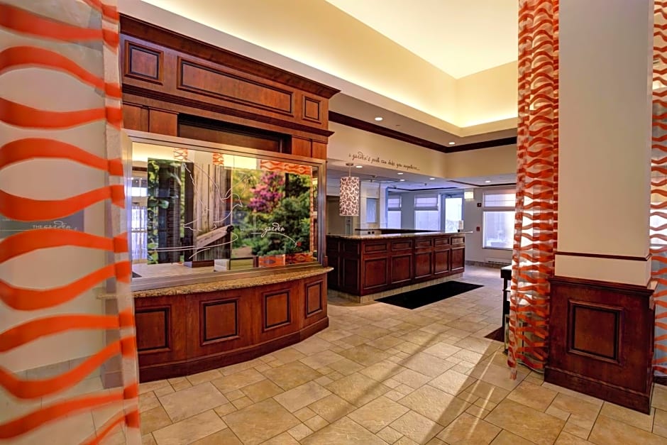 Hilton Garden Inn Chicago/Midway Airport