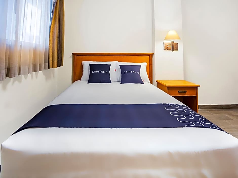 Hotel Boutique de Firma