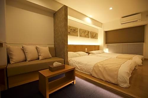 HOTEL JIDAI