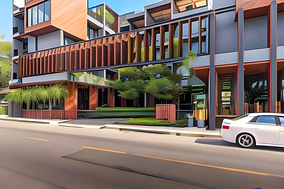 The Habita Hatyai