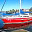 Hotel Am Segelhafen