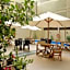 Hotel Diego de Almagro Santiago Centro