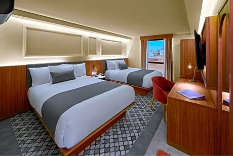 Queen Room