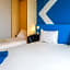 Hotel ibis budget Chatillon Paris Ouest