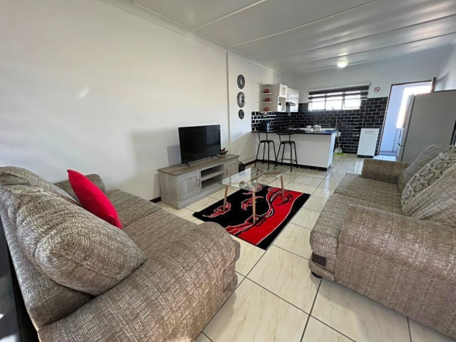 Safi Self Catering Suites