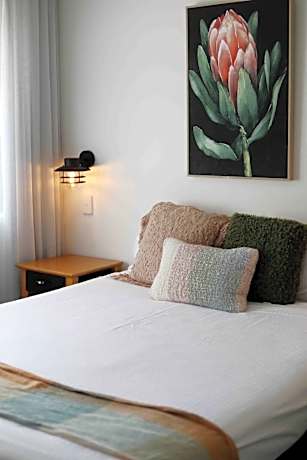 Family Two-Bedroom Suite