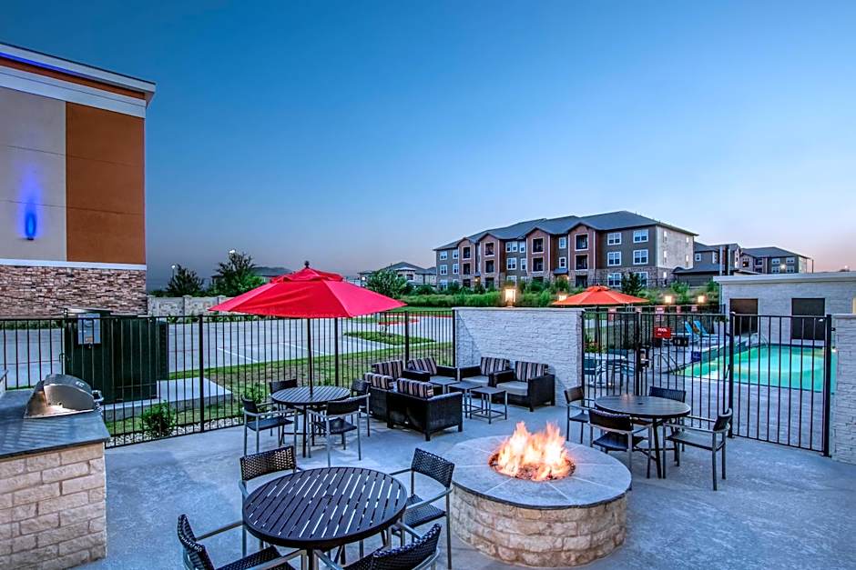 TownePlace Suites by Marriott Waco South