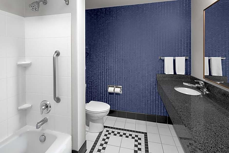 Fairfield Inn & Suites by Marriott Richfield