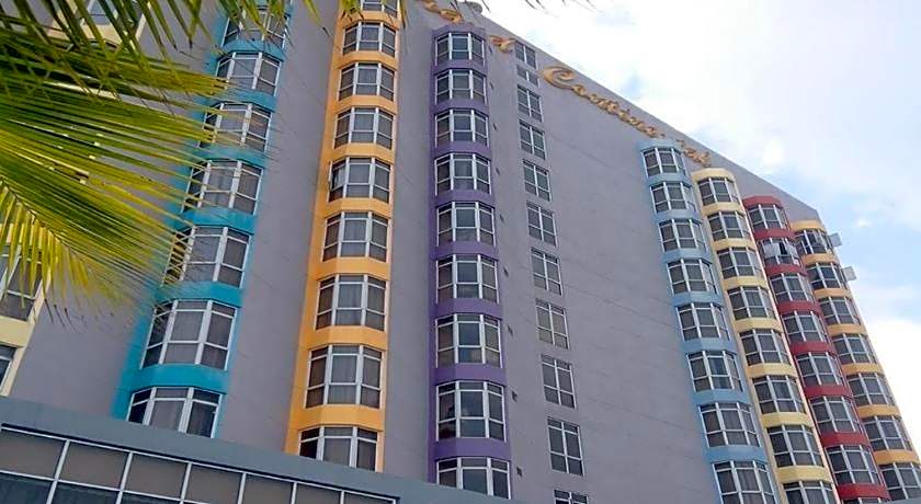 Hotel Grand Continental Kuala Terengganu