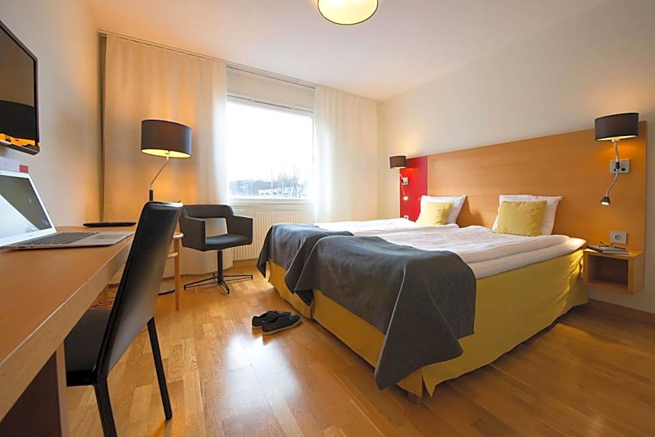 Scandic Ornskoldsvik