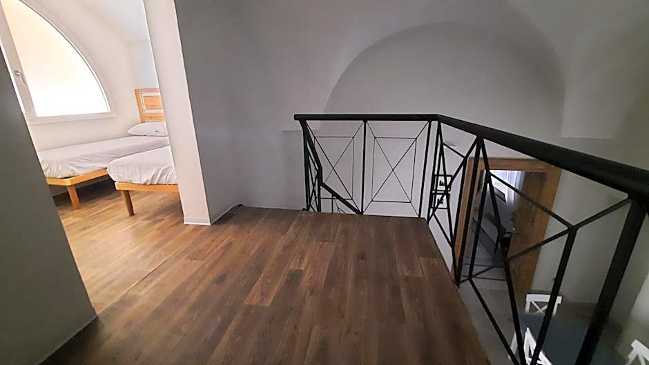 Palazzo Ricciardi Residence