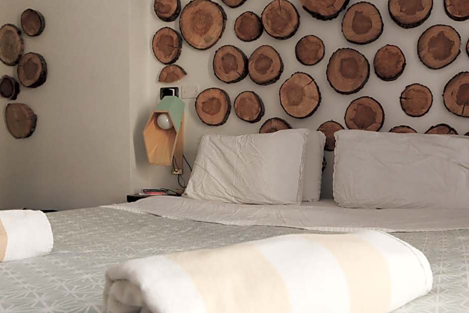 Dopa Hostel