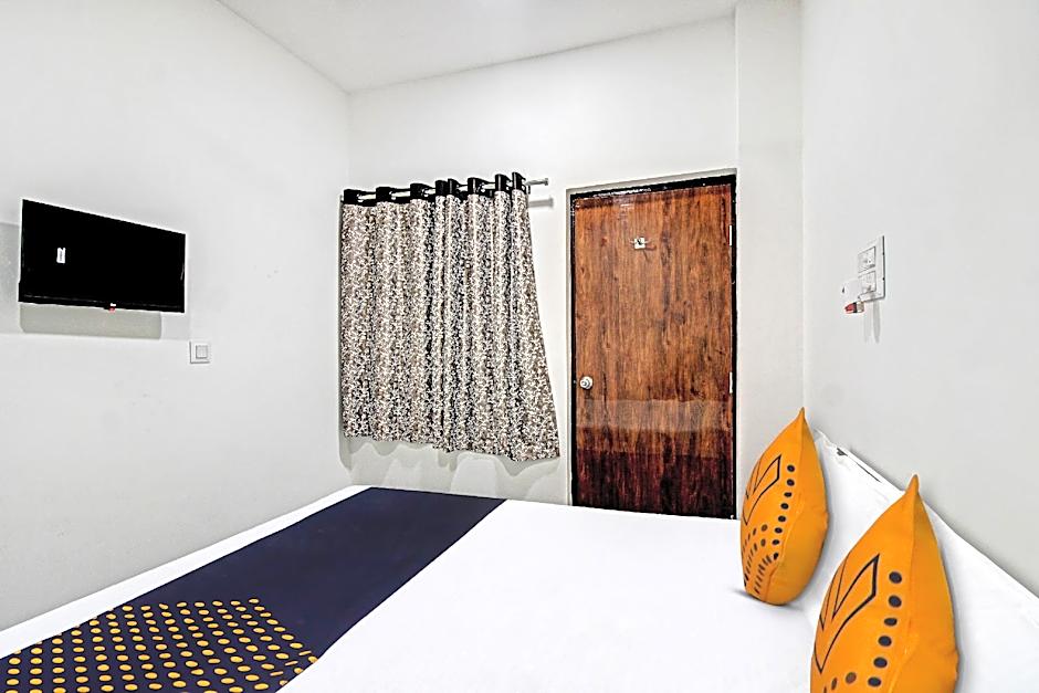 Spot On Tulsi Stay Inn