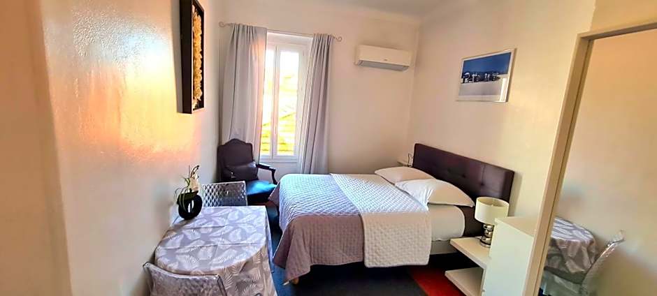 SeaYouSoon Inn Cannes - Studios