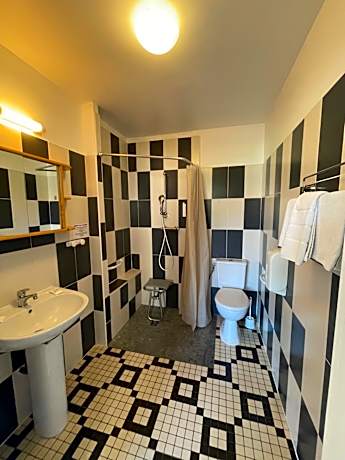 Family Room - Disability Access