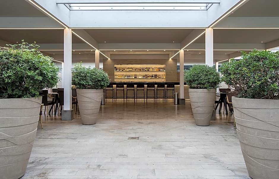 Ergife Palace Hotel
