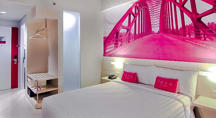 favehotel Sudirman Bojonegoro