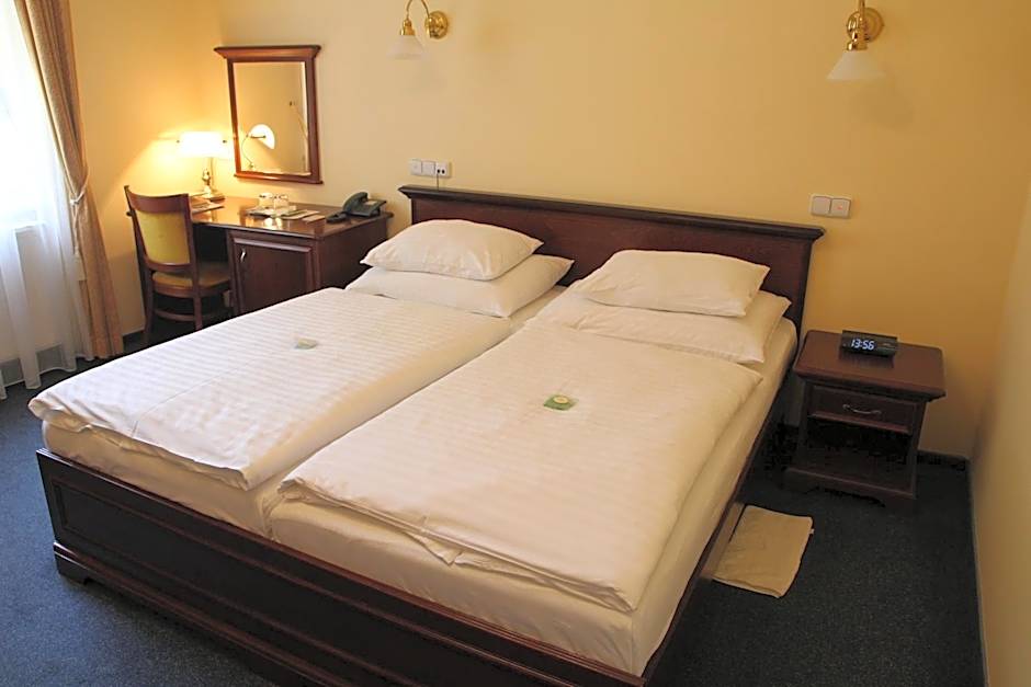 Parkhotel Richmond