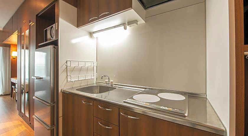 Hotel New Port Yokosuka